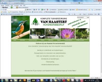 Van Haastert Hoveniers
